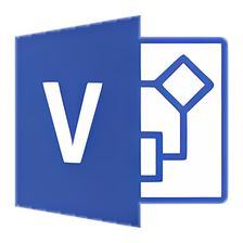 Visio Logo